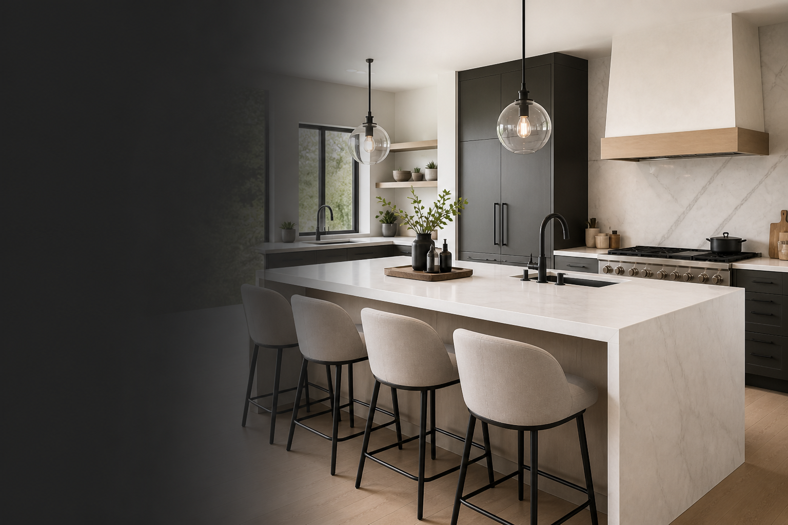 liora Kitchen