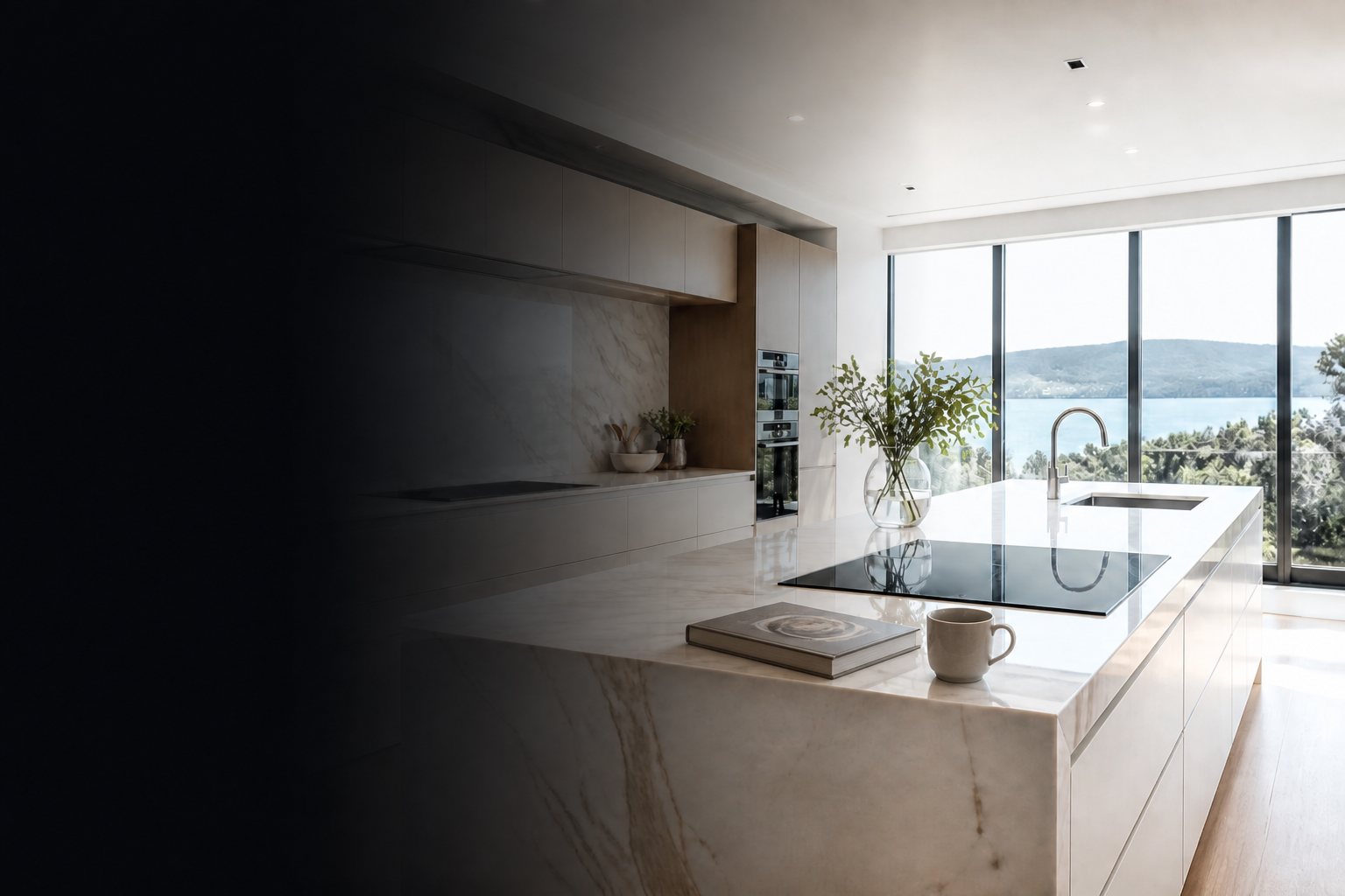 liora Kitchen