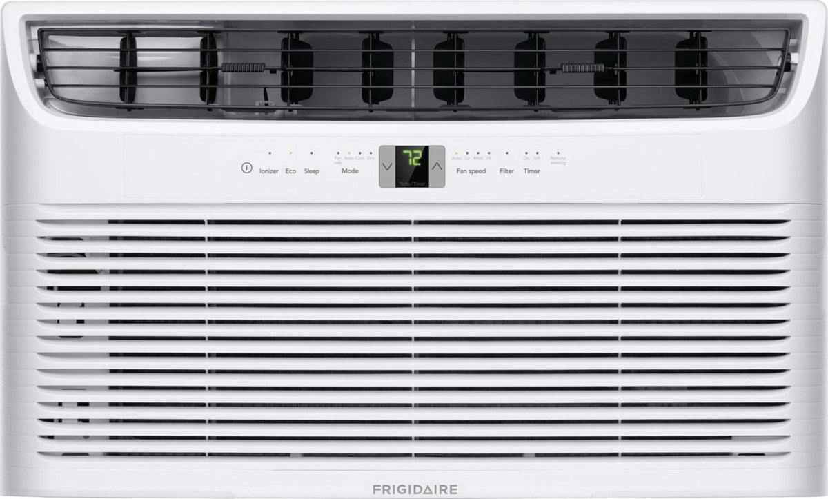 12,000 BTU Through the Wall Air Conditioner 208/230 V