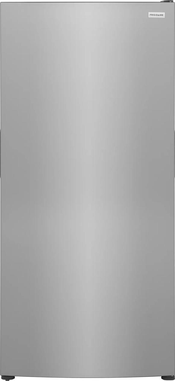 20 Cu. Ft. Garage Ready Single-Door Refrigerator