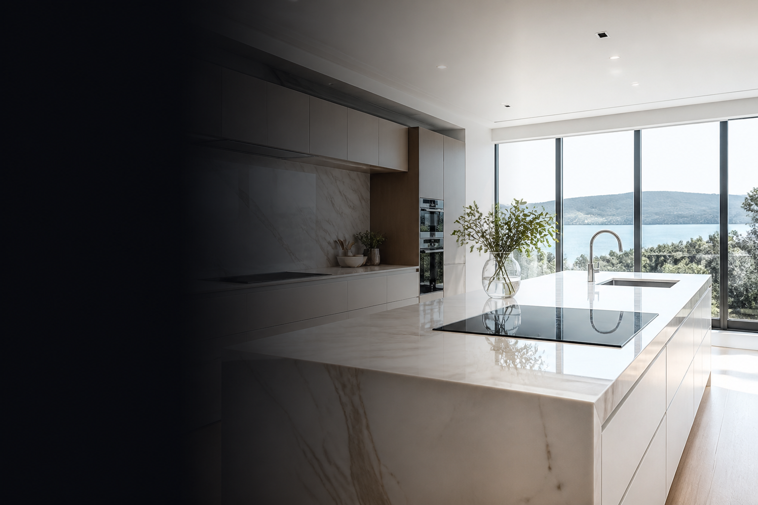 liora Kitchen