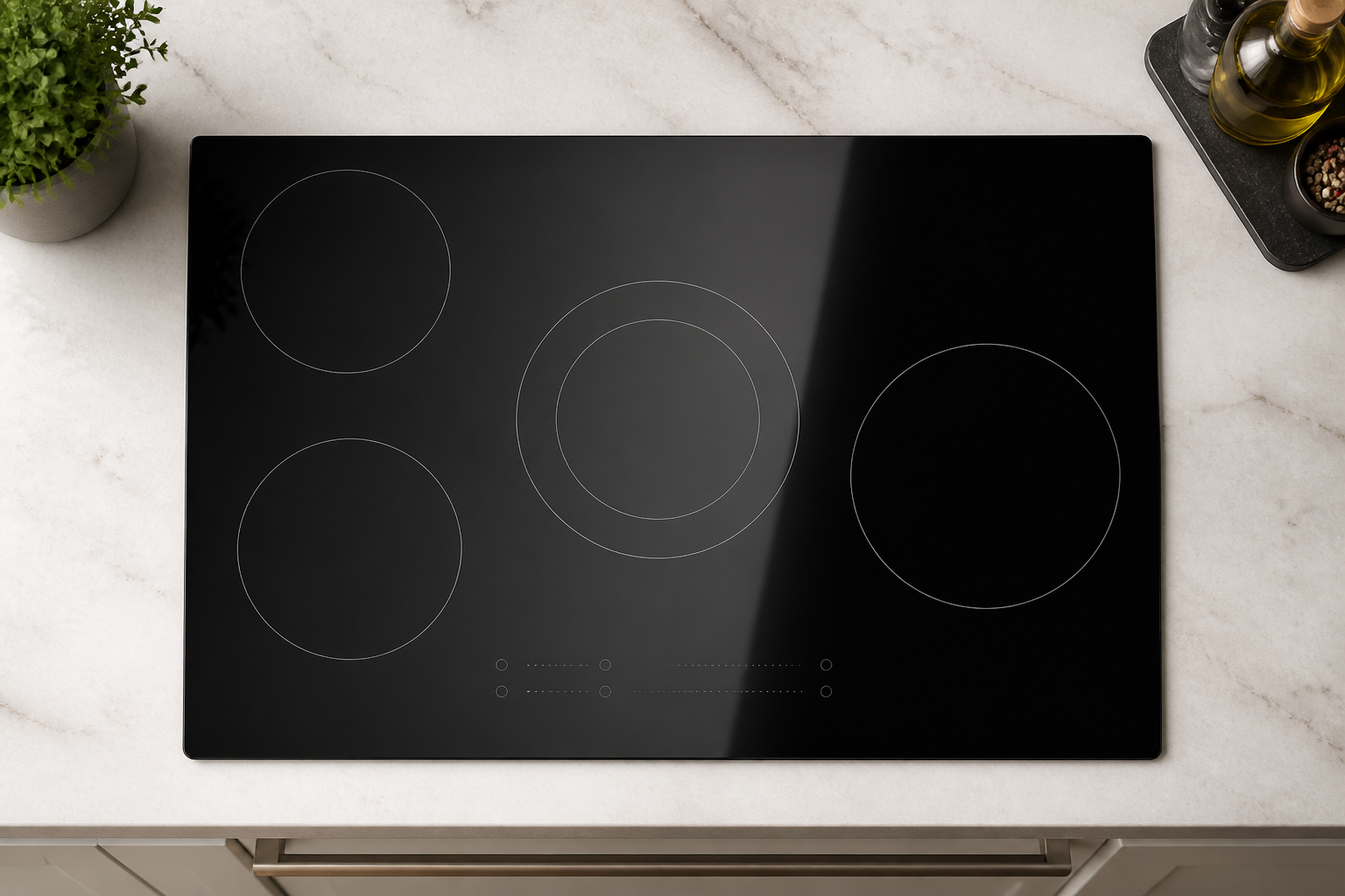 Cooktops