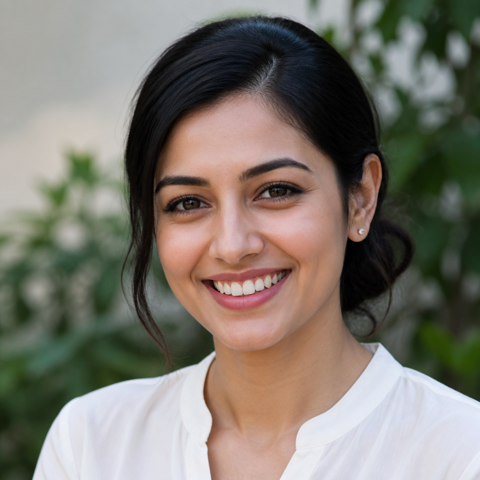 Priya S., Denver, CO