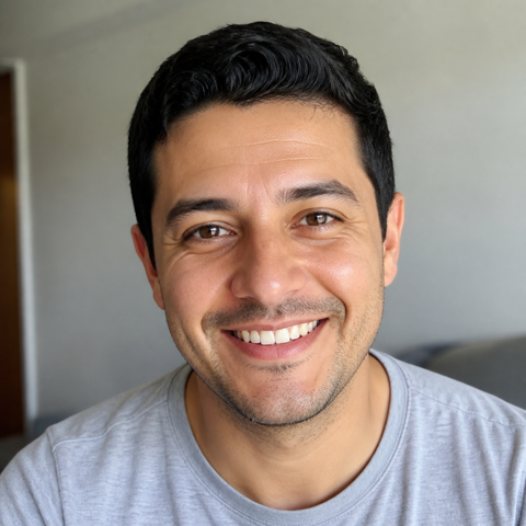 Daniel K., Nashville, TN